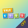 Vale Kids OFF