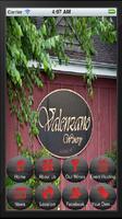 Valenzano Winery poster