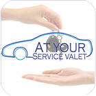 AtYourServiceValet biểu tượng