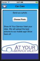 AtYourServiceValet syot layar 1