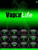 Vapor Life capture d'écran 1