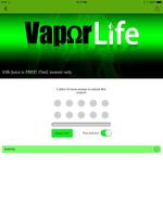 Vapor Life capture d'écran 2