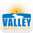 آیکون‌ Valley Baptist Church