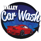 Valley Car Wash icône