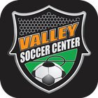 Valley Soccer Center أيقونة