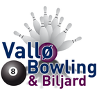 Vallø Bowling & Biljard أيقونة