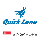 Quick Lane SG icône