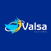 Valsa Turismo أيقونة