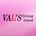 Vals Driving School icône
