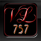 VAPE757 ikon