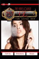 VAPE757 syot layar 2