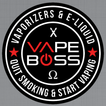 ”The Vape Boss