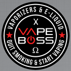 The Vape Boss icône