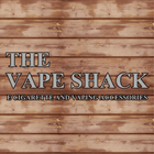 Vape Shack أيقونة