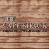 Vape Shack-icoon