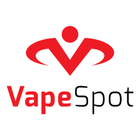 Vape Spot icône