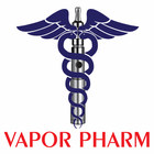 Vapor Pharm icône