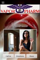 Vapor Pharm Affiche