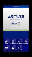 Varsity Lakes Owners Assn الملصق
