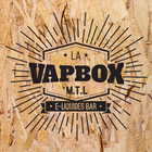 La Vapbox ícone