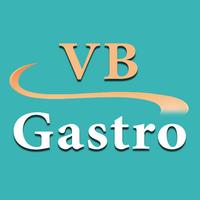 VB Gastro capture d'écran 2