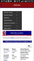 Indian River Academy screenshot 3