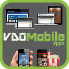 VDOMobile أيقونة