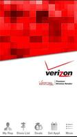 Venture Wireless الملصق