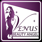 Venus Beauty Angel Zeichen