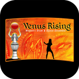 Venus Rising icône