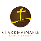 Clarke Venable Baptist Church icône