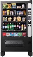 Vending Machines snack sodapop Poster