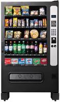 Vending Machines snack sodapop پوسٹر