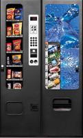 Vending Machines snack sodapop اسکرین شاٹ 1