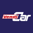 VendiCar ícone