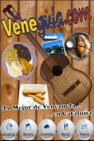 پوستر La Veneguia