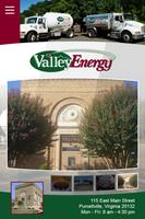 Valley Energy plakat