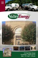 Valley Energy poster