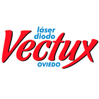 Laser Vectux Oviedo biểu tượng