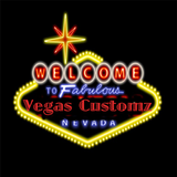 Vegas Customz icône