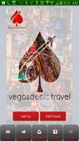 Vegas Deals Affiche