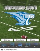 The Vegas Lions screenshot 3