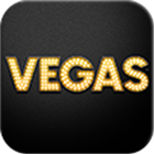 Vegas آئیکن