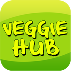 Veggie Hub icône