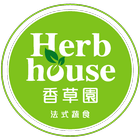 香草園 法式蔬食餐廳 粉絲APP icon