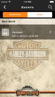 Vehicle City Harley-Davidson® capture d'écran 2