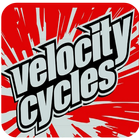 Velocity 圖標