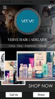 Verve Hair-poster