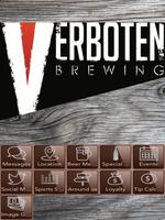 Verboten Brewing تصوير الشاشة 3
