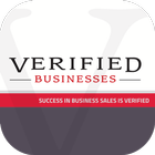 Verified Businesses 图标